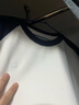 蕉內非常服502Regular男女同款三防長(cháng)袖T恤百搭休閑情侶裝秋冬打底衫 曬單實(shí)拍圖