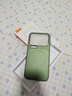 京工智造嚴選【次日達丨秒變17Pro】適用小米17ProMax手機殼小米xiaomi17pro保護套新款磨砂磁吸超薄全包防摔硬 【森野綠】鏡頭加高保護丨不檔廣角丨超薄手感 小米17ProMax丨磁吸充 曬單實(shí)拍圖