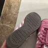adidas「T頭鞋」STADT經(jīng)典時(shí)尚薄底運動(dòng)板鞋男女阿迪達斯三葉草 淺粉/漢玉白/樹(shù)脂黃(推薦女生選小半碼)   37 曬單實(shí)拍圖