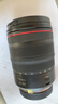 佳能/Canon RF24-70 24-105 70-200 15-35 RF卡口二手全畫(huà)幅微單鏡頭 佳能 RF 24-105/4L IS USM 95成新 曬單實(shí)拍圖