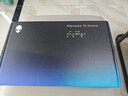 外星人（Alienware）星艦游戲筆記本電腦16英寸2.5K屏幕240Hz酷睿Ultra7設計CAD繪圖RTX5060/5070電競顯卡電腦 原廠(chǎng)標配 官方標配 曬單實(shí)拍圖