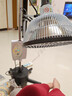 神鳥(niǎo)TDP/Z-B2 中芝生物燈 特定電磁波治療器 電子定時(shí)TDP神燈理療儀 曬單實(shí)拍圖