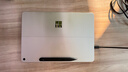 微軟（Microsoft）Surface Pro12筆記本電腦平板電腦二合一筆記本電腦12英寸平板電腦二合一Windows系統學(xué)生商務(wù)學(xué)習 亮鉑金-驍龍XPlus（8核）16+512G國行現貨 官方標 曬單實(shí)拍圖