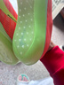 耐克田徑精英巴黎新款  Nike Maxfly 2 FP耐克男女碳板氣墊短跑釘鞋 FD8395-600/Maxfly 2代 43 曬單實(shí)拍圖