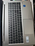 惠普（HP）戰66 六代 15.6英寸輕薄筆記本電腦酷睿13代i5 32G 1TB 2.5K高色域 120Hz 辦公 AI【國家補貼】 曬單實(shí)拍圖