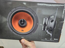 JBL汽車(chē)音響專(zhuān)車(chē)專(zhuān)用STAGE系列高中低音揚聲器【SPKS1 62F同軸】 曬單實(shí)拍圖