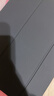 Apple/蘋(píng)果 平板保護殼-黑色 適用于13英寸iPad Pro(M5/M4芯片) 平板保護殼ipad保護殼ipad保護套 曬單實(shí)拍圖