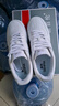senma森馬官方正品新款小白鞋男女同款透氣休閑板鞋空軍版型百搭運動(dòng)鞋 純白 42 曬單實(shí)拍圖