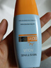 Mistine蜜絲婷防曬霜小黃帽40ml防水防汗紫外線(xiàn)高倍SPF50+圣誕禮物 曬單實(shí)拍圖