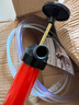 莫羅索手動(dòng)抽油器 汽車(chē)發(fā)動(dòng)機抽油器 手動(dòng)抽機油工具抽油機吸油抽取神器 曬單實(shí)拍圖