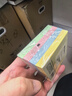 晨光（M&G）文具便利貼400張4色 便簽紙便簽貼紙n次貼 學(xué)生記事貼粘性強本子 辦公用品 YD-919 曬單實(shí)拍圖