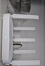 中興（ZTE）巡天 AX3000滿(mǎn)血WIFI6千兆無(wú)線(xiàn)家用路由器 自研雙核主芯片 5G雙頻穿墻王wifi路由 Mesh 3000M速率 曬單實(shí)拍圖