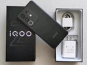 vivo iQOO Z10x 8GB+128GB 星穹黑 6500mAh超薄藍海電池 天璣7300 護眼LCD屏幕 電競手機 國家補貼 曬單實(shí)拍圖