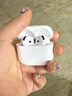 UKL【華強北頂配丨Air4代降噪款】藍牙耳機適配蘋(píng)果無(wú)線(xiàn)2025新款半入耳式金榜iphone17/16/15/14pods4 【原版正裝全功能主動(dòng)降噪版】 【主動(dòng)降噪+空間音頻+三真電量】 曬單實(shí)拍圖