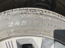 固特異（Goodyear）輪胎【23年日期】245/55R19 103V 御乘SUV 二代 漢蘭達/冠道-本田 曬單實(shí)拍圖