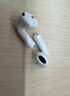 Apple/蘋(píng)果 AirPods 4(支持主動(dòng)降噪)搭配無(wú)線(xiàn)充電盒(USB-C)蘋(píng)果耳機 藍牙耳機適用iPhone/iPad 四代 曬單實(shí)拍圖