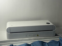 小米（MI）米家 1.5匹 新一級能效 巨省電 空調掛機 KFR-35GW/N1A1【整機十年質(zhì)?！?曬單實(shí)拍圖