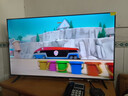 TCL電視 55V8M 55英寸 144Hz 高色域 WiFi6 大內存 AI電視 國家補貼20% 液晶平板電視機 55英寸 標準版【標配底座】 曬單實(shí)拍圖