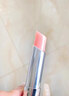 迪奧DIOR魅惑變色潤唇膏001粉紅色滋潤48小時(shí)水潤護唇口紅 生日禮物女 曬單實(shí)拍圖