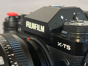 富士（FUJIFILM） XT/XS/XE 系列 微單相機復古照相機 套機 樣式可參考質(zhì)檢報告 富士 X-T5 機身 單機身 曬單實(shí)拍圖