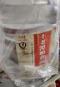 不老潭糧食酒 桶裝高度濃香型瀘州糯紅高粱散裝白酒純糧壹號 52度 5L 曬單實(shí)拍圖