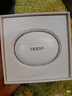 OPPO Enco Air4 Pro 真無(wú)線(xiàn)降噪藍牙耳機入耳式耳機 通用蘋(píng)果華為小米手機  晨曦白 曬單實(shí)拍圖