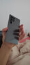 三星（SAMSUNG）Galaxy S24 Ultra AI智能手機全網(wǎng)通5G 新款2024旗艦拍照2億像素100倍變焦庫存商務(wù)大屏游戲手機 S24Ultra 鈦黑 12+512G 港版雙卡 曬單實(shí)拍圖