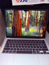 Apple/蘋(píng)果AI筆記本/2025款MacBookAir13英寸M4(10+10核)16G 512G 天藍色電腦MC6U4CH/A 曬單實(shí)拍圖