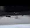 戴爾（DELL）27英寸 4K顯示器 IPS面板 120Hz高刷 Type-C 65W 硬件防藍光 1500:1 辦公娛樂(lè )顯示屏 S2725QC 曬單實(shí)拍圖
