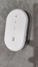 中興【熱銷(xiāo)榜NO.1】U10LS隨身wifi6免插卡無(wú)線(xiàn)高速支持2025款5G/4G設備便攜路由器無(wú)限制移動(dòng)聯(lián)通電信 頂配款【升級3000毫安】續航WiFi6-白色 中興官方送1500G-不限速不虛標 曬單實(shí)拍圖
