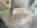 babycare面膜柔巾嬰兒一次性洗臉巾干濕兩用小熊巾加厚綿柔巾 80抽*12包 曬單實(shí)拍圖