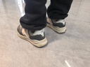 NEW BALANCE4-7歲中童格雷系灰潮酷運動(dòng)鞋5740RS 曬單實(shí)拍圖