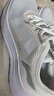 李寧（LI-NING）跑步鞋男鞋FutureRun跑步系列輕質(zhì)透氣跑鞋運動(dòng)鞋子男 曬單實(shí)拍圖