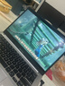 華碩無(wú)畏14 英特爾標壓i7 14英寸16:10高性能輕薄商務(wù)辦公筆記本電腦(i7 16G 1T)銀 曬單實(shí)拍圖
