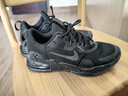 耐克（NIKE）男鞋子男 2025冬季新款運動(dòng)鞋AIR MAX減震氣墊鞋休閑鞋透氣跑步鞋 010-黑武士/曬圖退10 39 （內長(cháng)245mm） 曬單實(shí)拍圖