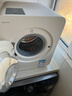 追覓小奶片2kg內衣洗衣機洗烘一體DWM02M60WACN母嬰小型洗衣機深度除菌國家補貼 曬單實(shí)拍圖