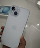 Apple/蘋(píng)果【政府補貼需現場(chǎng)簽收激活】 iPhone 15 (A3092) 256GB 藍色 支持移動(dòng)聯(lián)通電信5G 雙卡雙待 曬單實(shí)拍圖