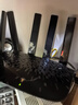 普聯(lián)（TP-LINK）大道路由器7DR6430 BE6400 5G WiFi7千兆雙頻家用高速穿墻 2.4G wifi6無(wú)線(xiàn) 2.5G網(wǎng)口 游戲加速 曬單實(shí)拍圖