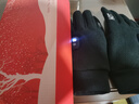 暖居客電加熱手套充電發(fā)熱手套戶(hù)外騎行滑雪防寒手套充電熱手套暖手神器 【全指手套】6000毫安-手背手指發(fā)熱 手背+手指發(fā)熱+三檔控溫+可拆卸 曬單實(shí)拍圖