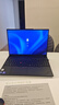 ThinkPad【國家補貼20%】聯(lián)想E16 AI PC 輕薄便攜筆記本電腦酷睿Ultra5 225H 32G 1T 2.5K 商務(wù)辦公本 黑色 曬單實(shí)拍圖