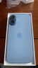 Apple/蘋(píng)果 iPhone 17 256GB 青霧藍色 支持移動(dòng)聯(lián)通電信5G 雙卡雙待手機 曬單實(shí)拍圖