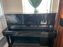 Yamaha雅馬哈日本原裝進(jìn)口二手鋼琴學(xué)習家用 U1H U2H U3H立式專(zhuān)業(yè)考級舞臺演奏鋼琴9成新 U1【121CM 初學(xué)愛(ài)好 雅馬哈銷(xiāo)量TOP1】 曬單實(shí)拍圖
