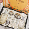 后（The history of Whoo）天氣丹水乳面霜精華7件套裝禮盒353ml 抗老修復 曬單實(shí)拍圖
