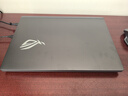 ROG槍神9 Plus 酷睿U9 18英寸 星云屏游戲本筆記本電腦(U9 275HX 16G 1T RTX5070Ti 2.5K 240Hz) 曬單實(shí)拍圖
