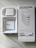 vivo 120W 多口閃充套裝充電器原裝 X Fold2  X100 X90s X100 X90 Pro X Y100t手機iQOO 13 12 11 120W 多口閃充套裝 曬單實(shí)拍圖