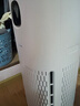 美的（Midea）【無(wú)霧加濕器】R8空氣凈化器加濕一體鼻炎家用甲醛數顯除煙味異味過(guò)敏原吸貓毛空氣凈化機國家補貼 曬單實(shí)拍圖