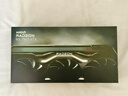 AMD 原廠(chǎng)盒裝 AMD 公版RX 6700XT/7900XTX/7900XT 游戲電競設計臺式電腦顯卡 AI人工智能運算旗艦 RX 7900XTX 盒裝 24G 一年質(zhì)保 曬單實(shí)拍圖