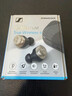 森海塞爾（Sennheiser）【政府補貼】MOMENTUM真無(wú)線(xiàn)4代藍牙耳機 特別設計版 主動(dòng)降噪 曜金黑  曬單實(shí)拍圖