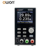 owon SPE3051程控電源150W/30V/5A恒功率 10mV/1mA直流 可編程 曬單實(shí)拍圖