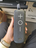 Tribit StormBox2趣倍黑竹便攜藍牙音箱 360度環(huán)繞立體聲長(cháng)續航桌面音響IPX7防水戶(hù)外音箱露營(yíng)低音炮音響 曬單實(shí)拍圖